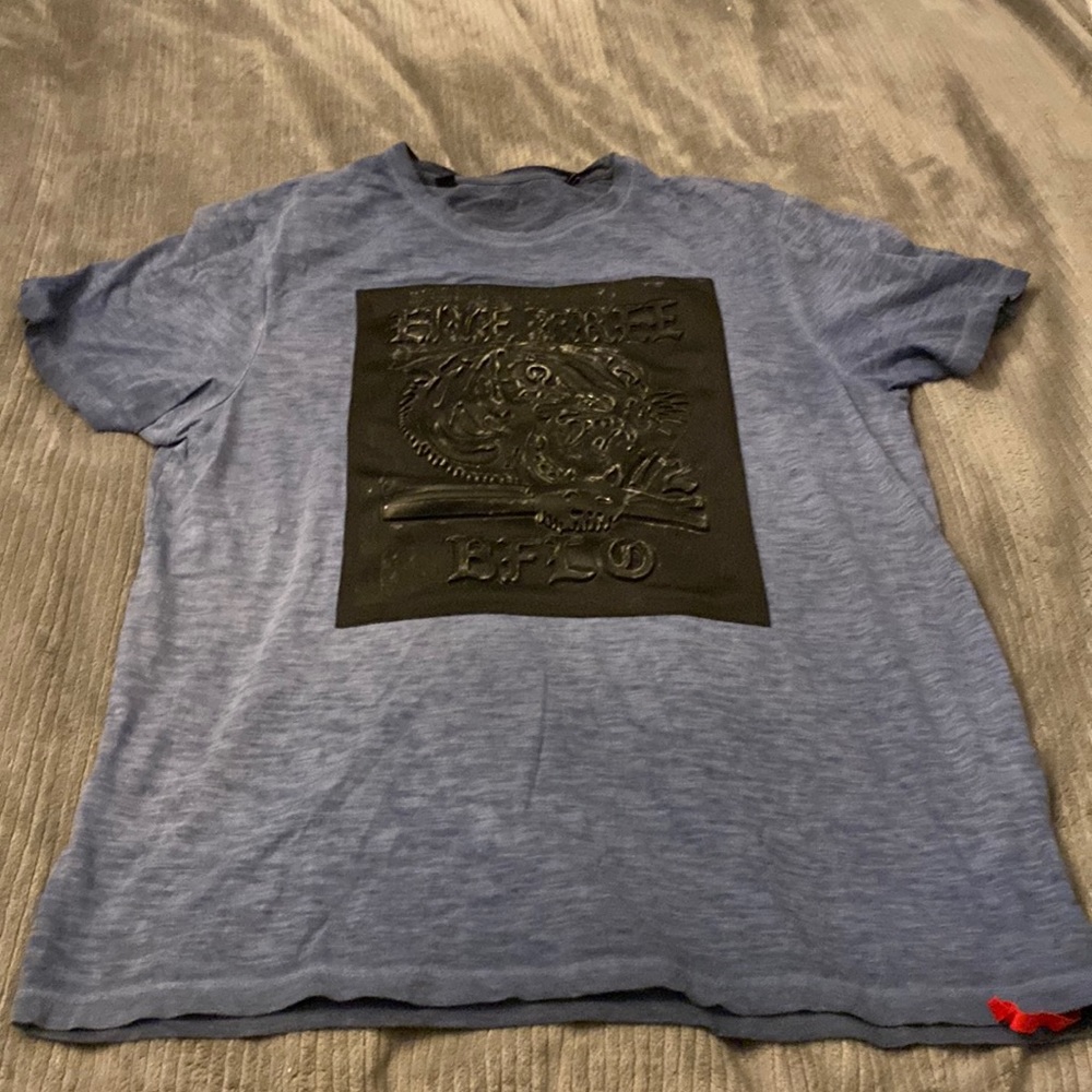 Buffalo‎ tshirt